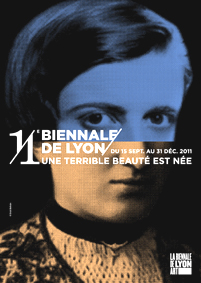 La 11e Biennale de Lyon